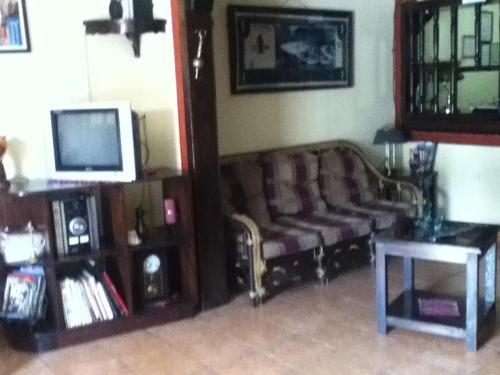 Hotel Cuscatlan