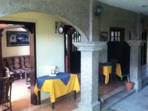 Hotel Cuscatlan