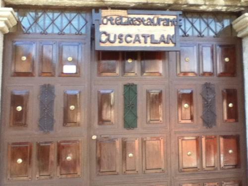 Hotel Cuscatlan