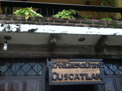 Hotel Cuscatlan