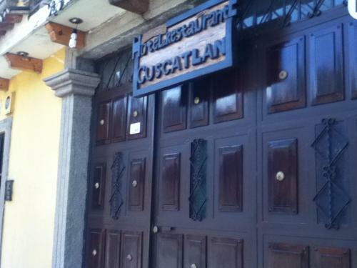 Hotel Cuscatlan