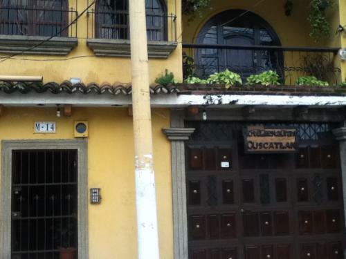 Hotel Cuscatlan