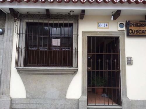 Hotel Cuscatlan