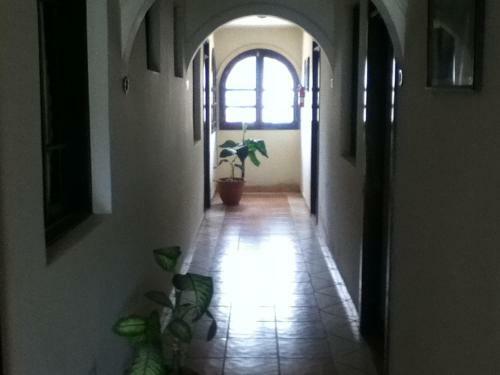 Hotel Cuscatlan