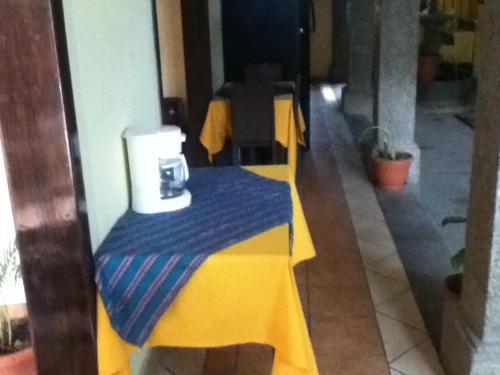 Hotel Cuscatlan