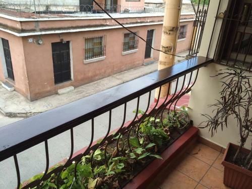 Hotel Cuscatlan