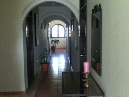 Hotel Cuscatlan