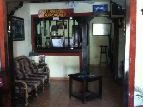 Hotel Cuscatlan