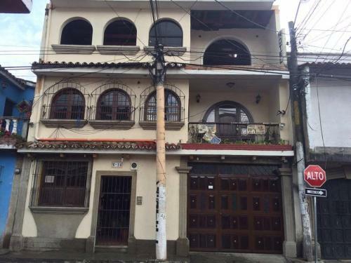 Hotel Cuscatlan