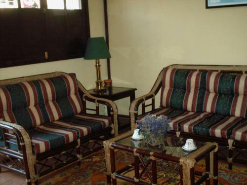 Hotel Cuscatlan