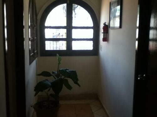 Hotel Cuscatlan