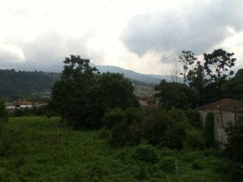 Hotel Cuscatlan