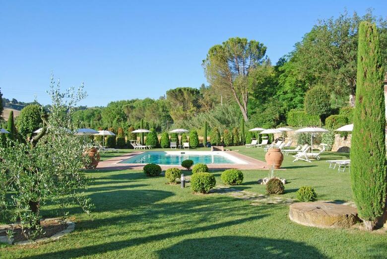 Agroturismo Molino Di Foci