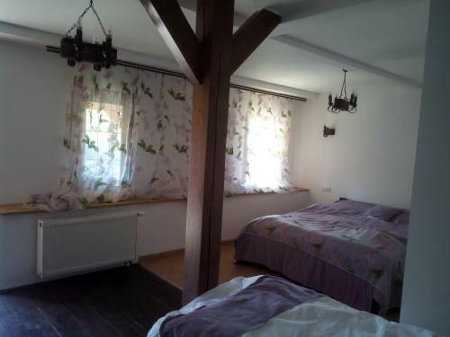 Agroturismo Green Club