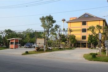 Hotel Boonme Heritage