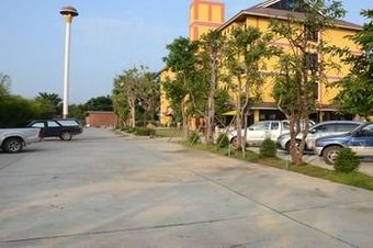 Hotel Boonme Heritage