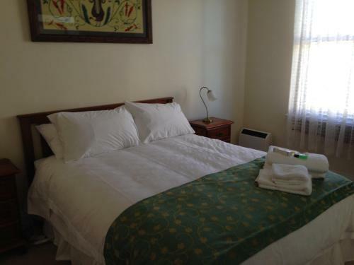 Acacia Bed And Breakfast