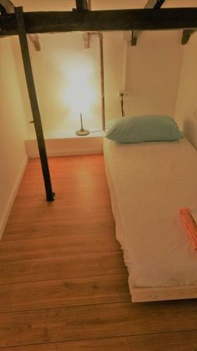 Albergue German Colony Guest House