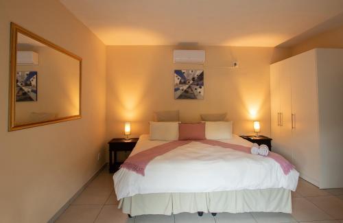 Bed & Breakfast Hhusha Hhusha