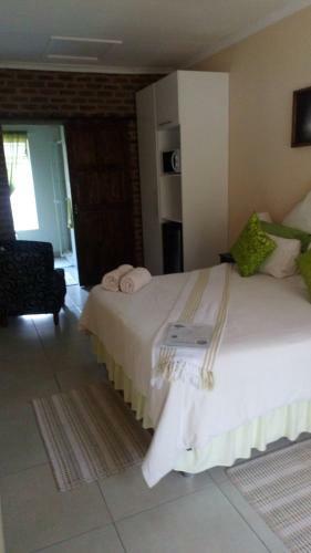 Bed & Breakfast Hhusha Hhusha
