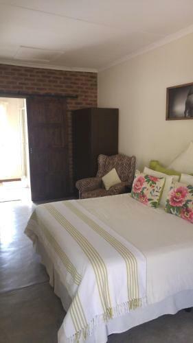 Bed & Breakfast Hhusha Hhusha