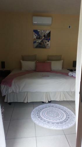 Bed & Breakfast Hhusha Hhusha
