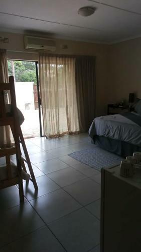 Bed & Breakfast Hhusha Hhusha