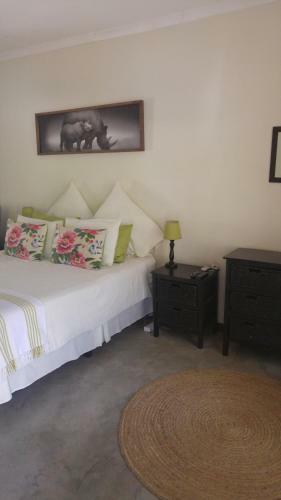 Bed & Breakfast Hhusha Hhusha