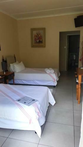 Bed & Breakfast Hhusha Hhusha