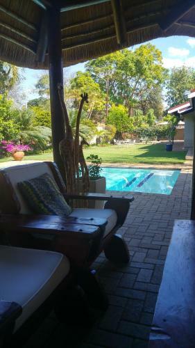 Bed & Breakfast Hhusha Hhusha