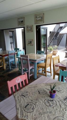 Bed & Breakfast Hhusha Hhusha
