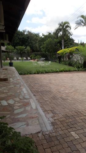 Bed & Breakfast Hhusha Hhusha