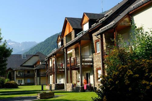 Les Balcons Des Pyr�n�es