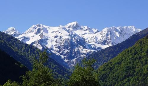 Les Balcons Des Pyr�n�es