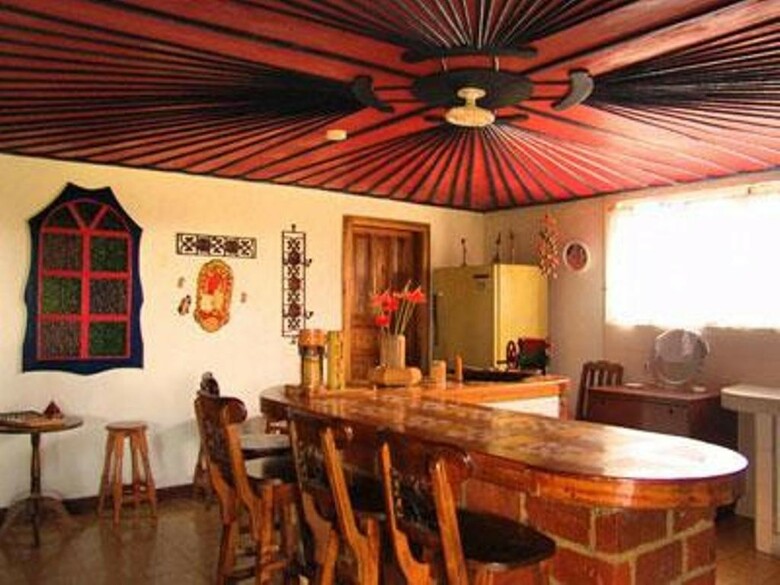 Agroturismo Finca Cafetera El Balso