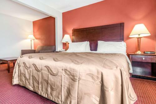 Hotel Holiday Inn Express Lawrenceburg