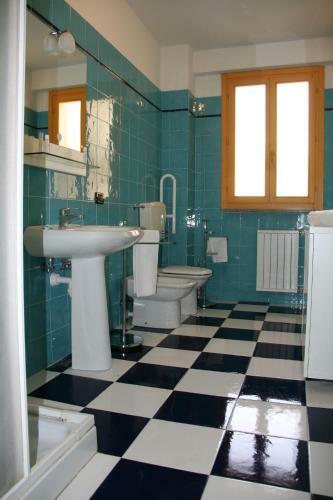 Hostal Residence Corso Monferrato