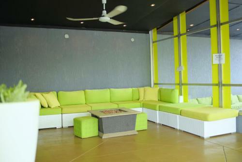 Z Loft Hotel