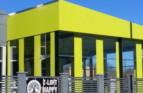Z Loft Hotel