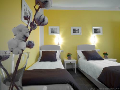 Hostal Locanda Alla Mano