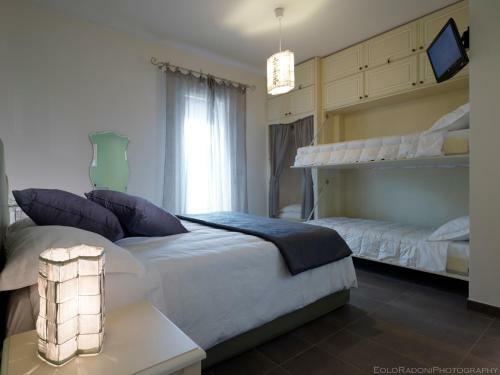 Hostal Locanda Alla Mano