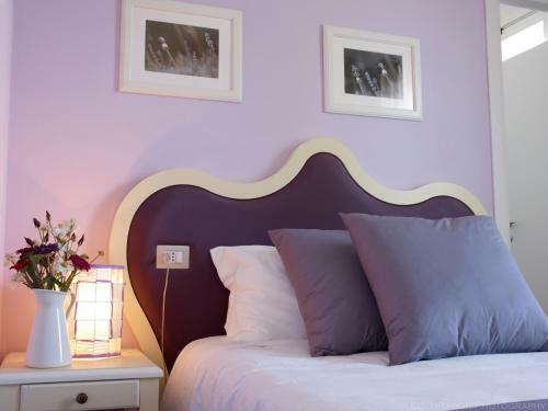 Hostal Locanda Alla Mano