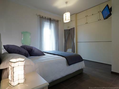 Hostal Locanda Alla Mano