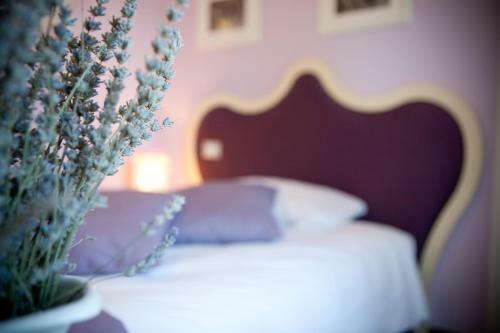 Hostal Locanda Alla Mano