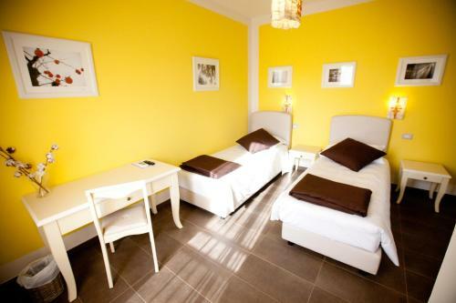 Hostal Locanda Alla Mano