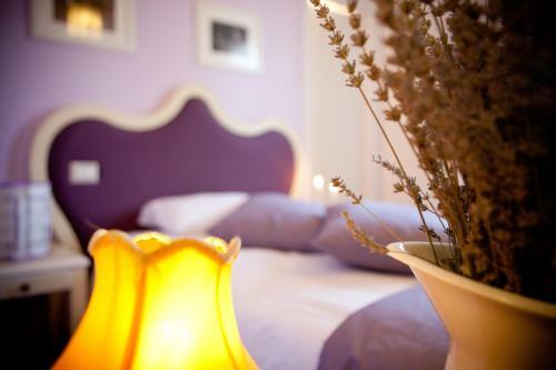 Hostal Locanda Alla Mano