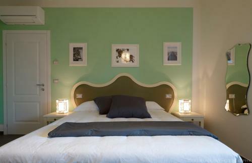 Hostal Locanda Alla Mano