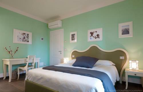 Hostal Locanda Alla Mano