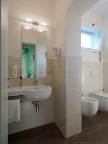 Hostal Locanda Alla Mano
