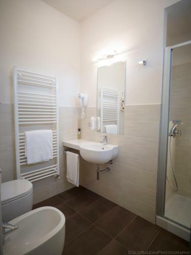 Hostal Locanda Alla Mano